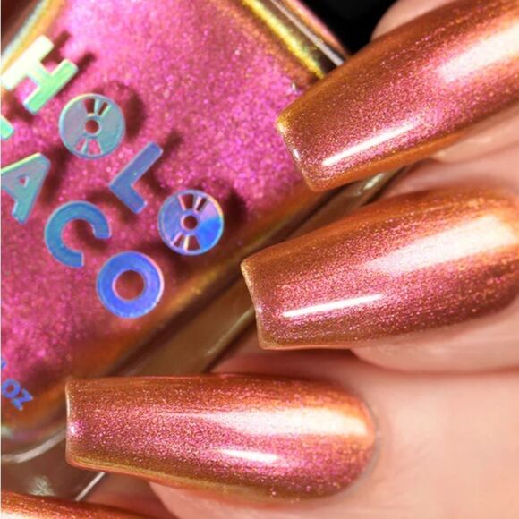 Holo Taco Lite Mode Collection in BOX Unopened - Picture 9 of 16